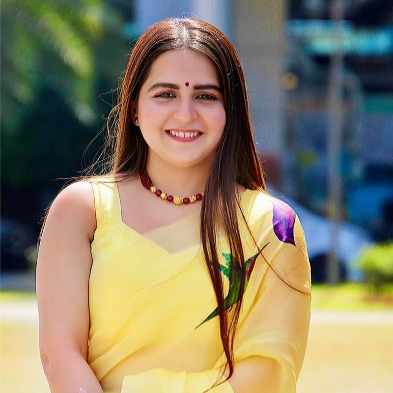 Kriti Gutt