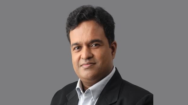 CitiusTech’s Anupam S on talent management in the post-pandemic era