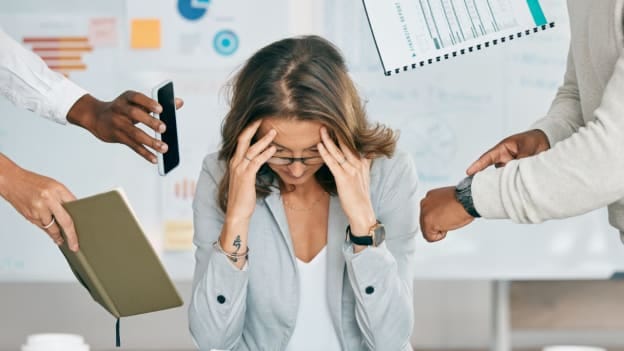 Driving workplace well-being through employee benefits