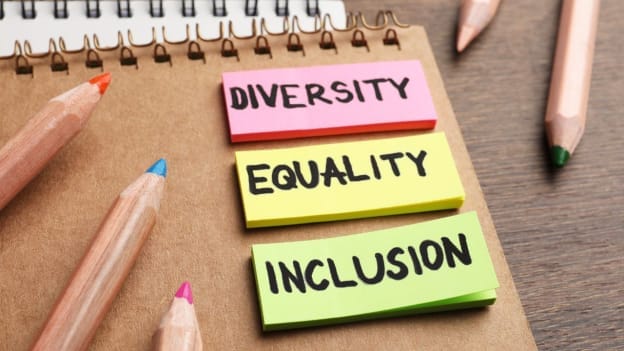 Understanding the value of allies in diversity and inclusion