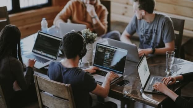 Did money-making firms profit off JobKeeper?