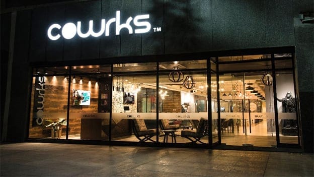 CoWrks appoints Abhishek Goenka as Chief Financial Officer