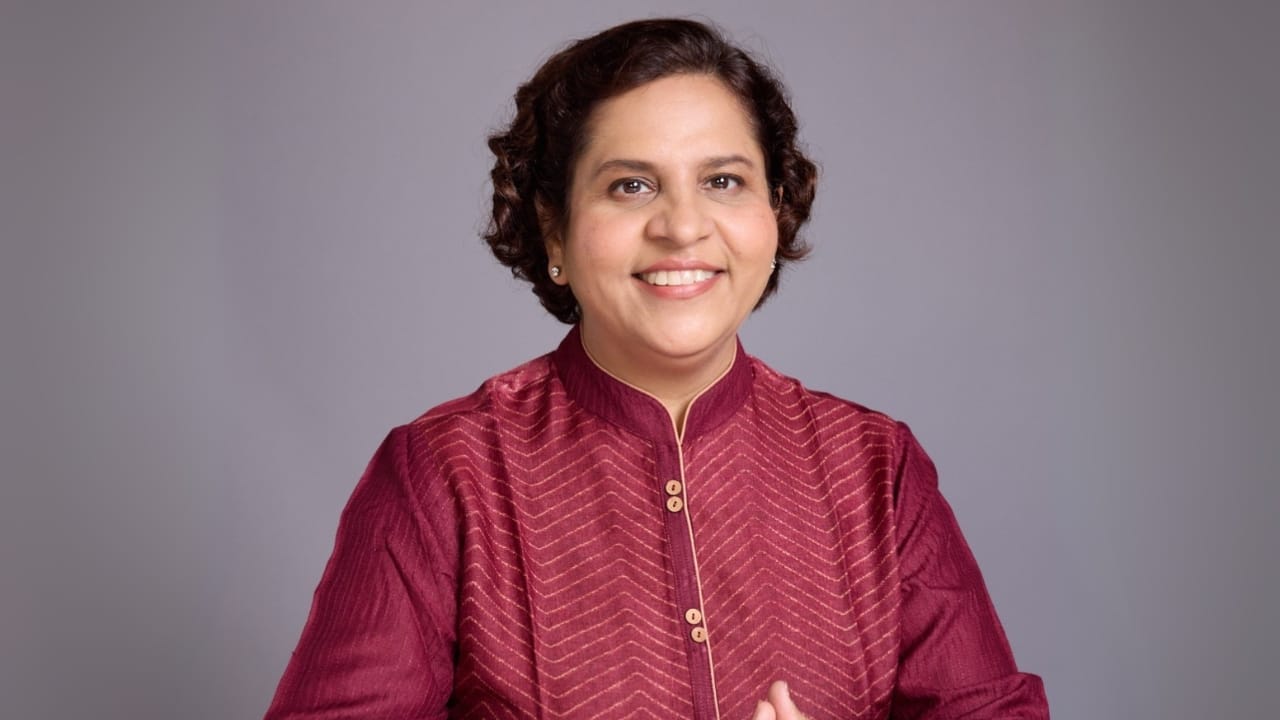 Godrej Enterprises CHRO on redefining digital readiness as culture, not tech