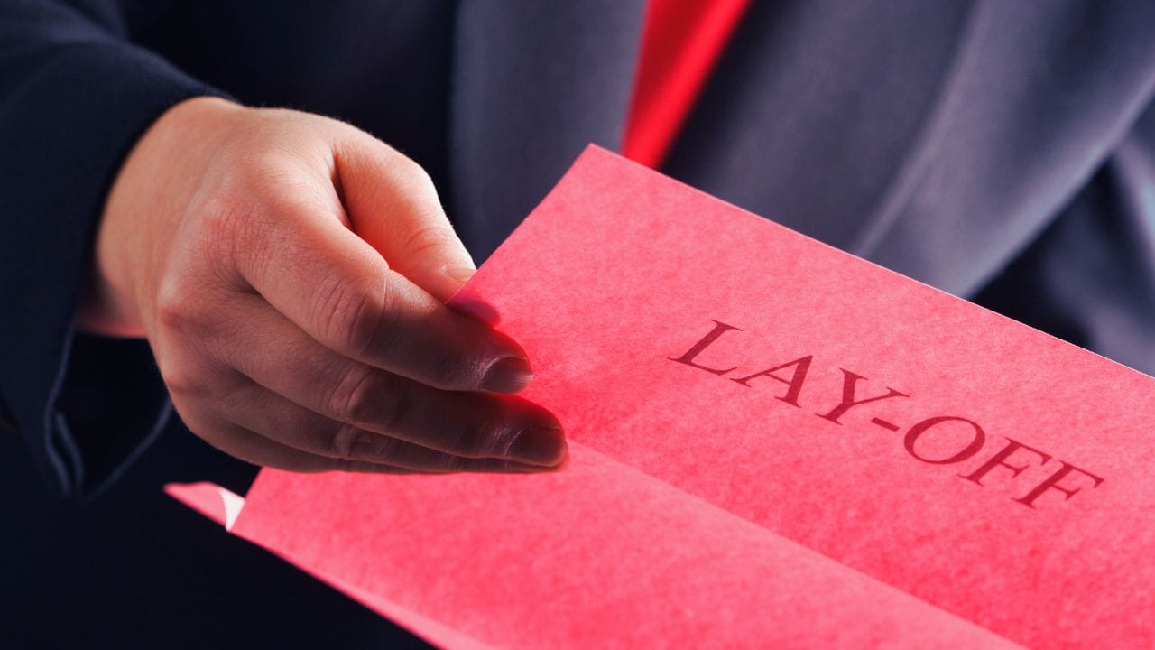 AI push drives 45,800 tech layoffs in March, worst in at least two years