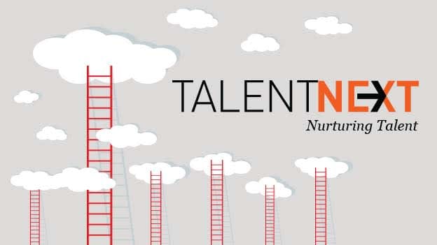 The Supermarket of Learning - Talent Next Conclave, Sapient