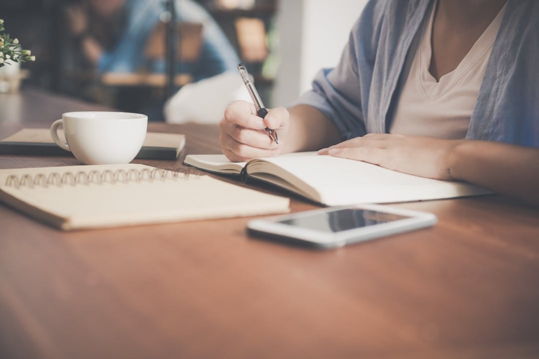 Beyond the 9-to-5: tips on making time for professional growth