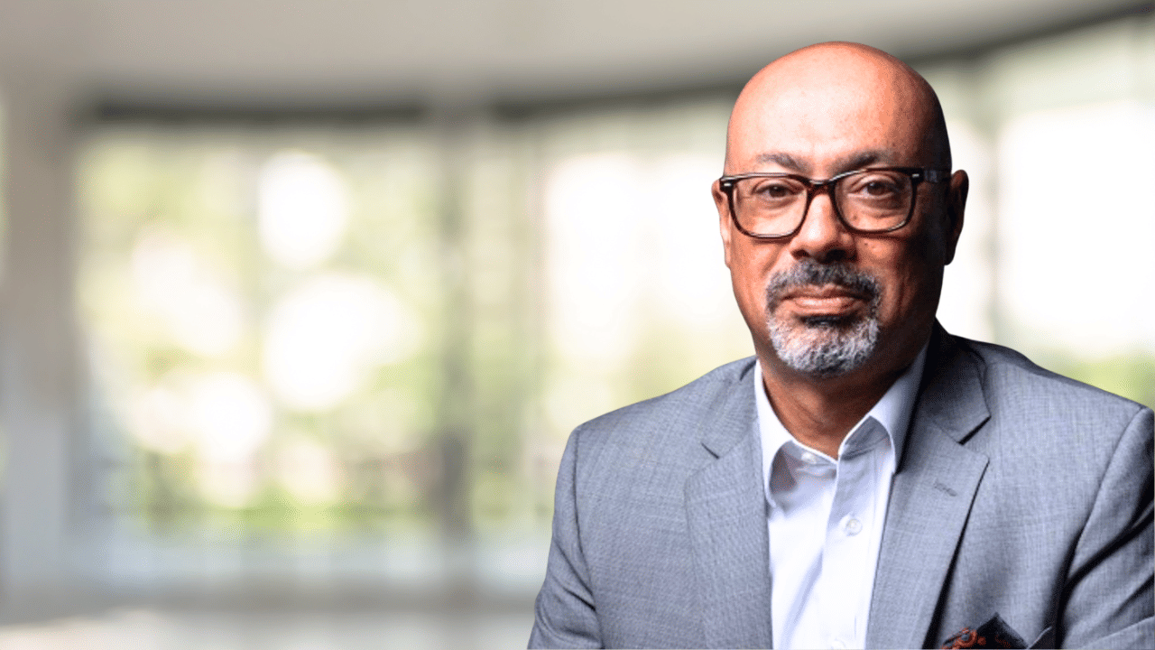 e& Group CEO Hatem Dowidar to step down after record 2025 performance