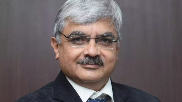 Flash Electronics names Rajnish Diwas as CEO