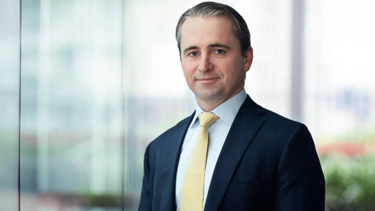 Commonwealth Bank extends CEO Matt Comyn’s tenure until 2028