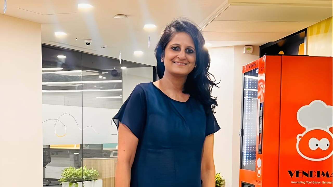 E2E Cloud appoints Sonam Arora as head of People & Culture