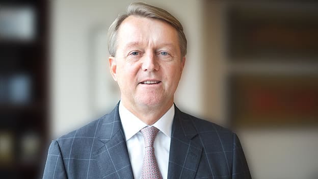 Goldman's Asia-Pacific CEO Ken Hitchner to retire