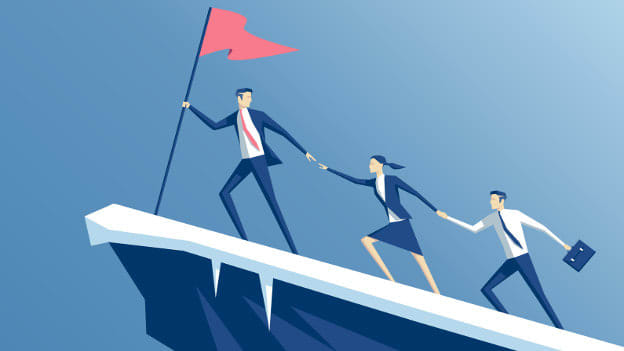Why leaders need to be authentic to be successful
