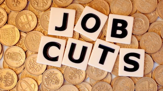 Mass layoffs hit HP, Meta & Grubhub—Thousands of jobs cut amid market turmoil