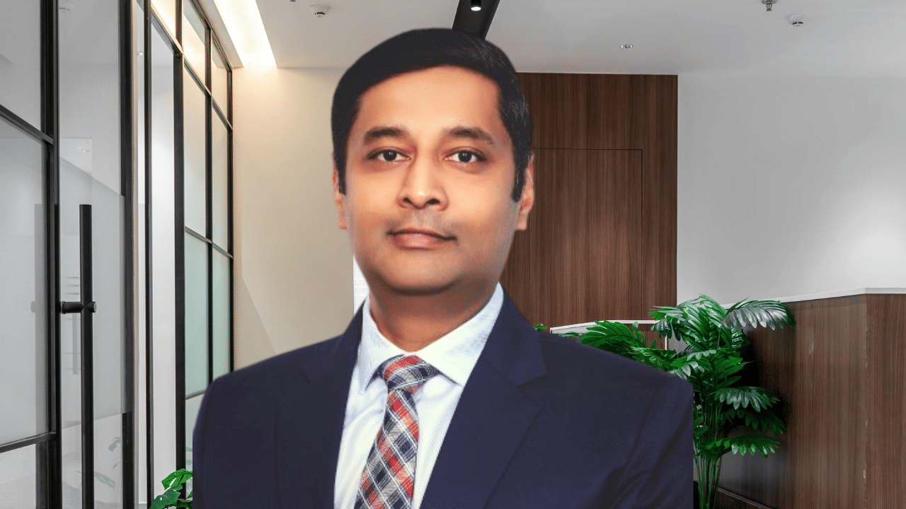 SDHI’s Ashish Lal on building a skills-first workforce for an AI-driven industrial future