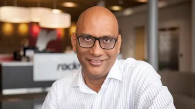Rackspace’s SVP on addressing the shortage of senior, mid-level cybersecurity talent