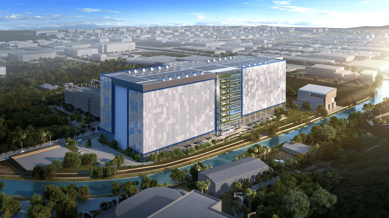Singapore passes Digital Infrastructure Bill with fines of up to $1m for big data centres