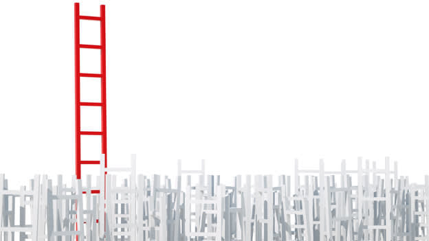 Transforming HR to develop leaders