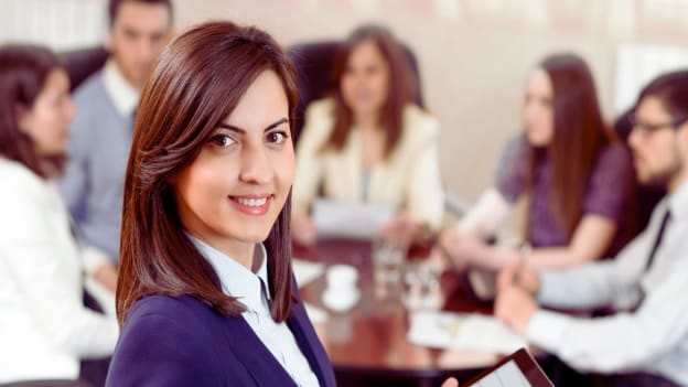 BFSI tops women leadership as gender representation holds steady in India Inc.