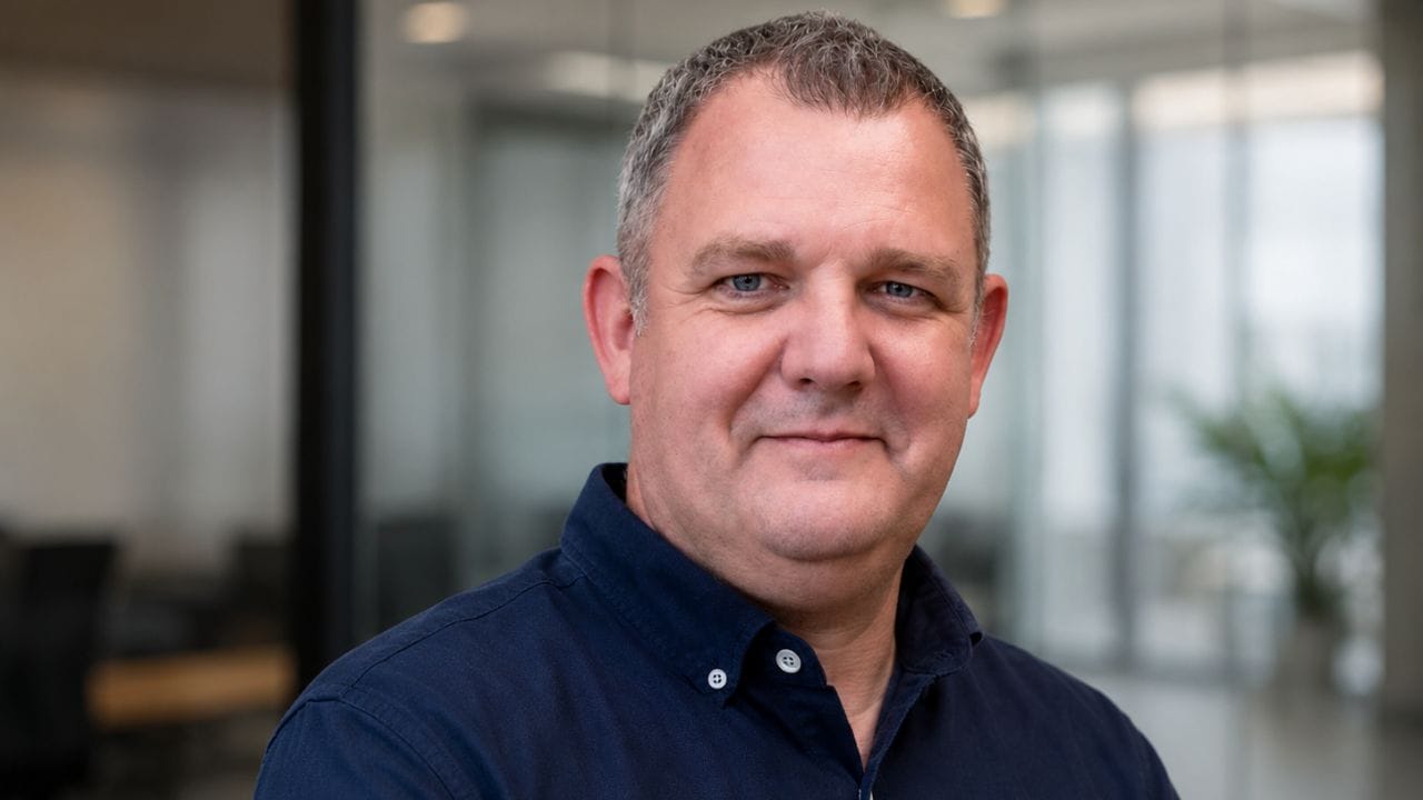 AutoSense appoints Steve Fielding as Chief Revenue Officer for Australia and New Zealand 