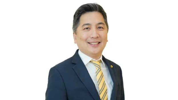 Maybank appoints Michael Oh-Lau as CEO of investment banking arm