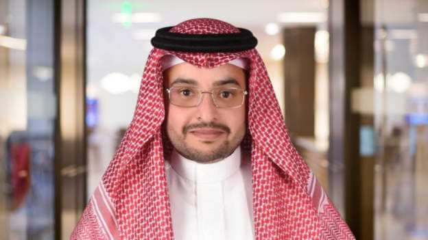 NetApp appoints Saeed Al-Zahrani as General Manager - KSA