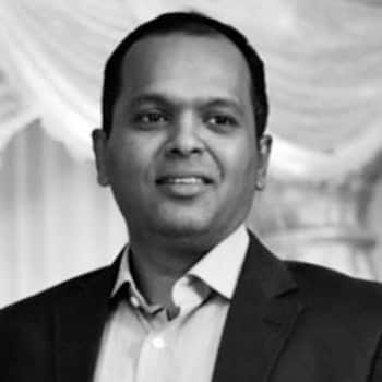 Rahul Verma