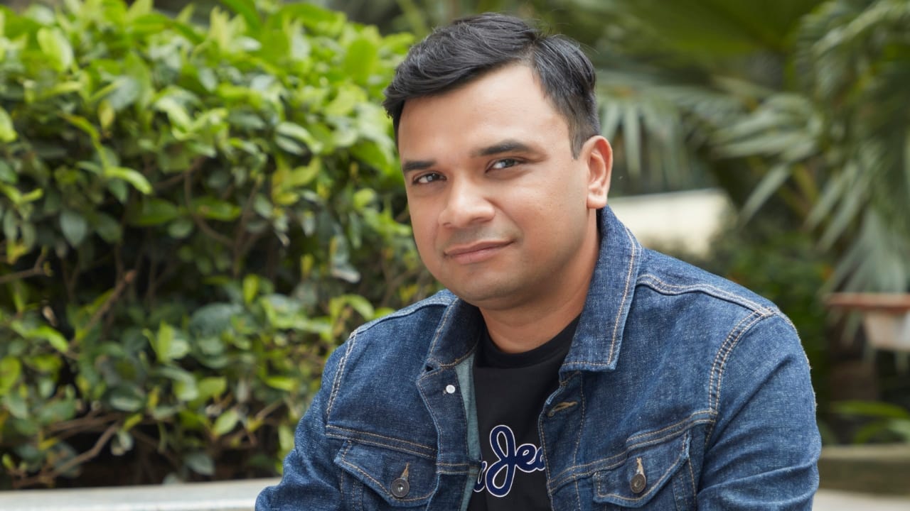 Pepe Jeans London appoints Rakesh Jallipally as CEO