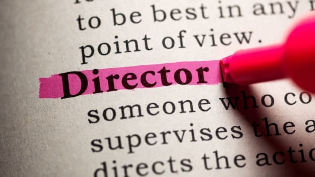 The rise of certified individual directors: Meeting the demand for ethical leadership