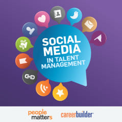 Social Media in Talent Management Conclave 2013