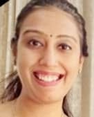 Usha Haryani