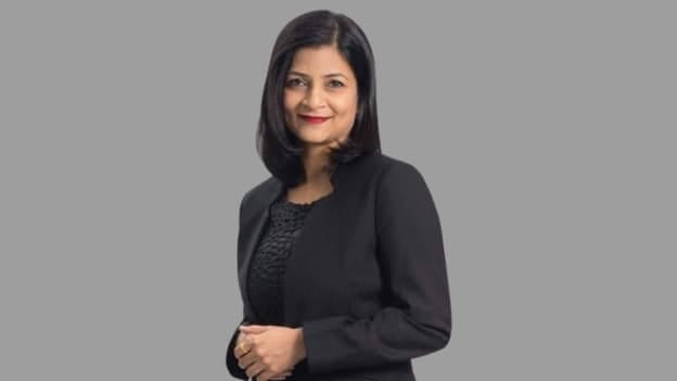 'We don't need to trade diversity for meritocracy, but instill it in functioning': Sodexo's Anusoorya Themudu