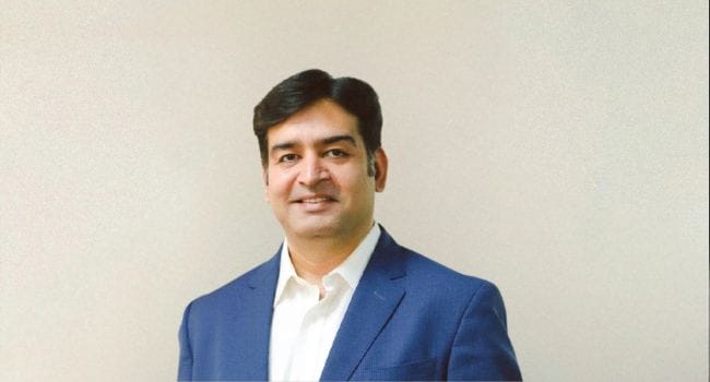 Jaquar Group appoints Utsav Khandelwal as CHRO