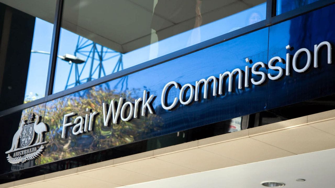 Australia lifts minimum wage by nearly 6% as FWC  backs low-paid workers