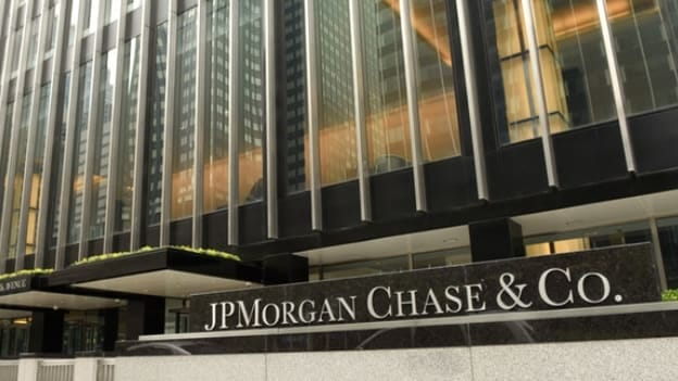 JPMorgan Chase initiates layoffs in Asia, cutting nearly 20 jobs in deal-making division