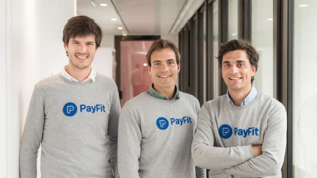 PayFit raises €90 million in Series D funding