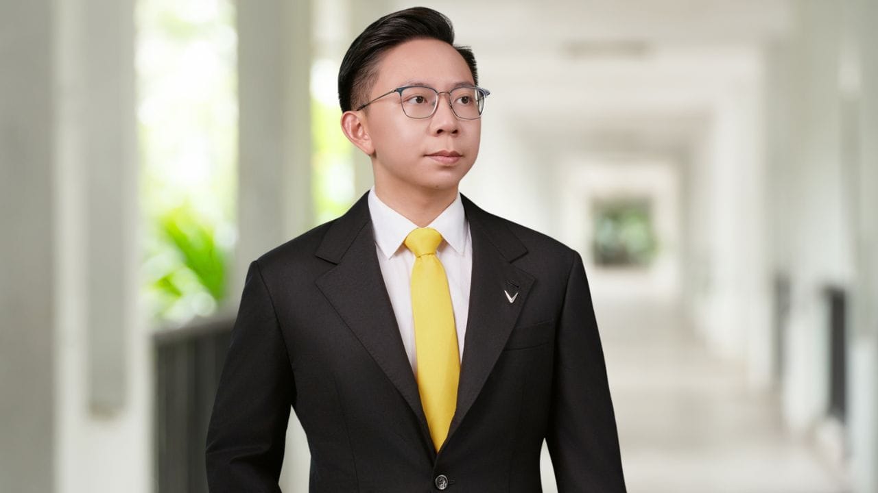 VinFast appoints Pham Nhat Quan Anh as chairman