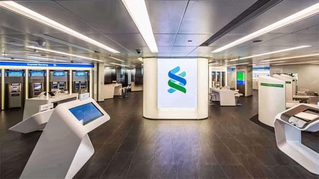 Ex Tata Capital CEO joins Standard Chartered India