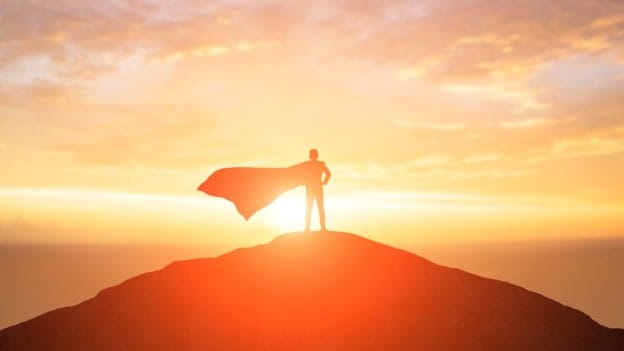 The Hero's Journey of performance management