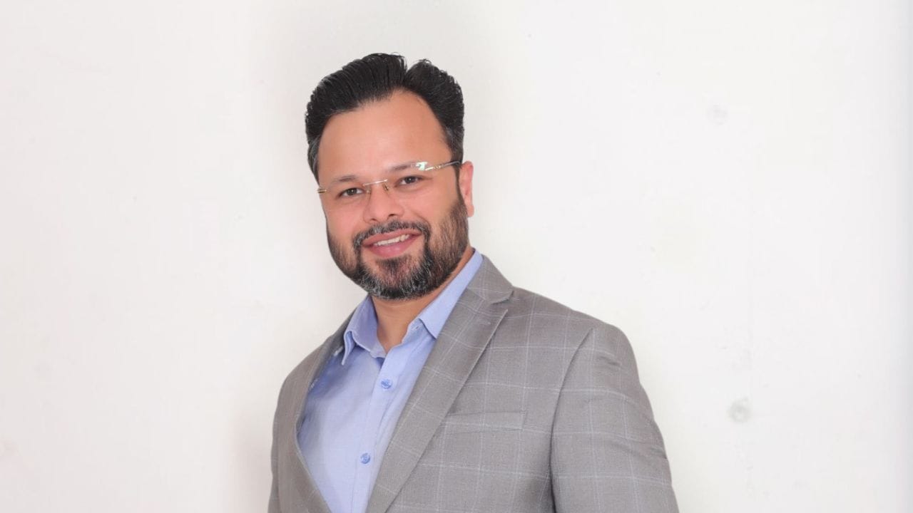 Kanodia Cement appoints Anurag Srivastava as CEO