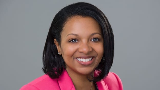 We need more open and candid conversations to improve belonging at work: Cognizant's Shameka Young