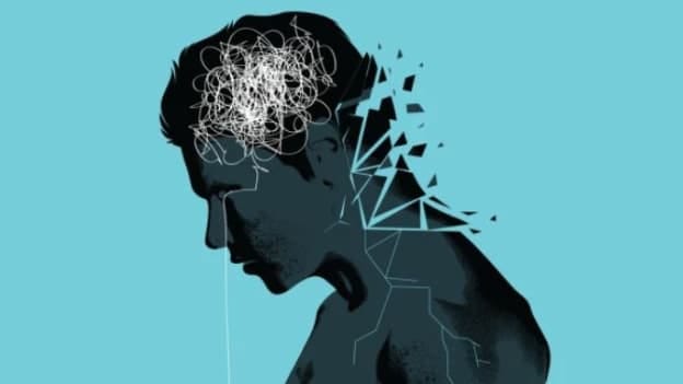 Focus on mental health has halved in the past year: Survey