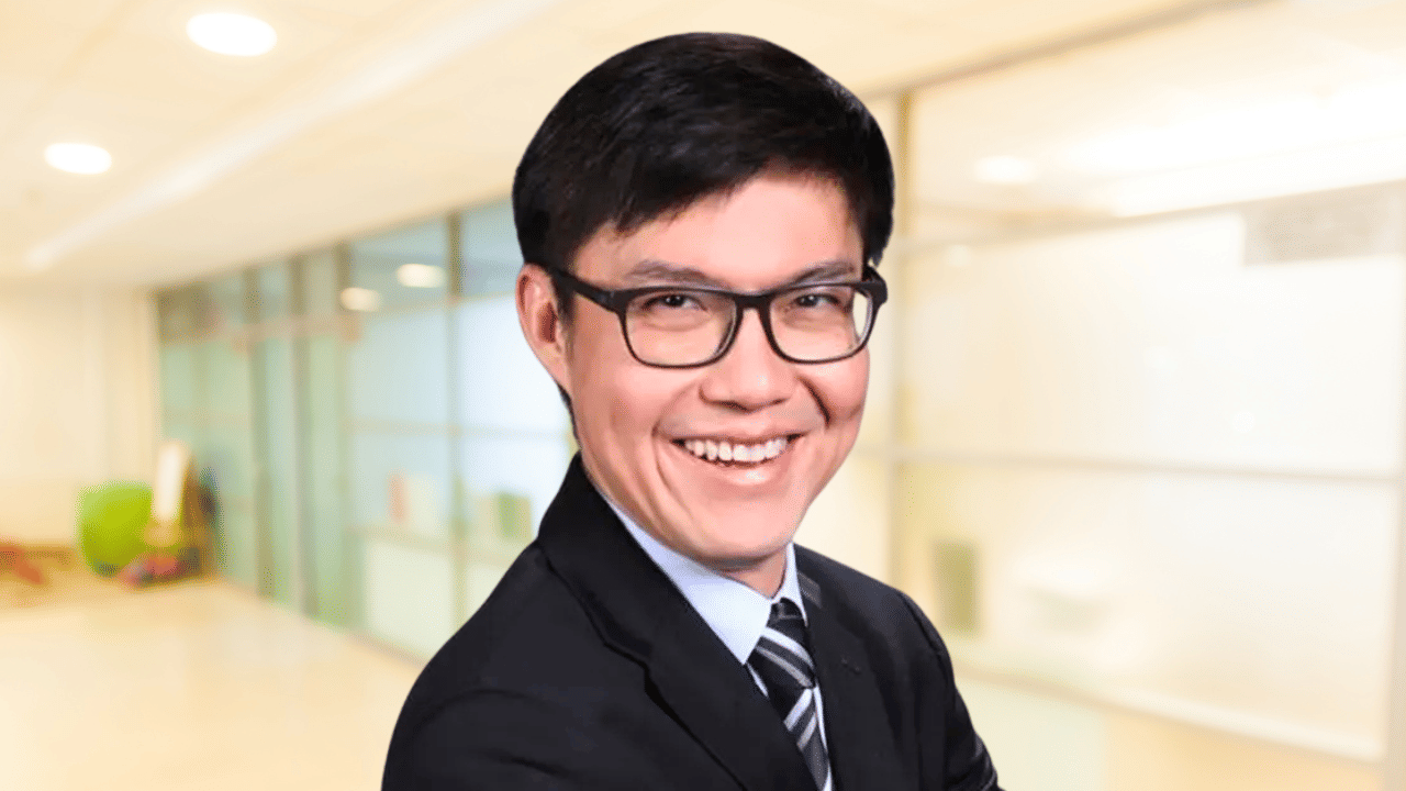 Yeo's appoints Adrian Ho Mun Loong as Chief Executive Officer