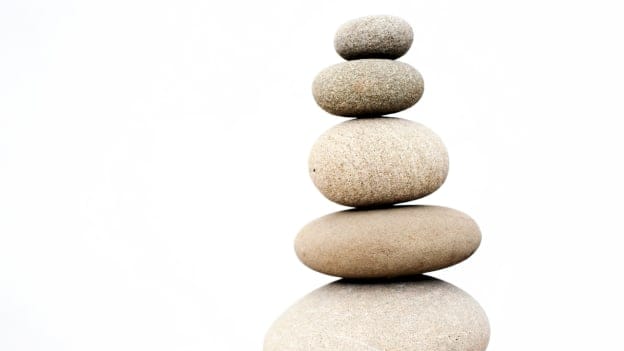 Faking wellness at workplace