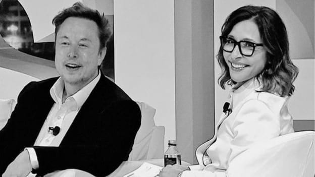 Did Twitter's new CEO just unveil Elon Musk-inspired plans for Twitter 2.0?