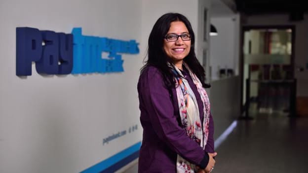 Paytm Payments Bank CEO Renu Satti steps down