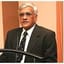 Prof. C. R. Rajan