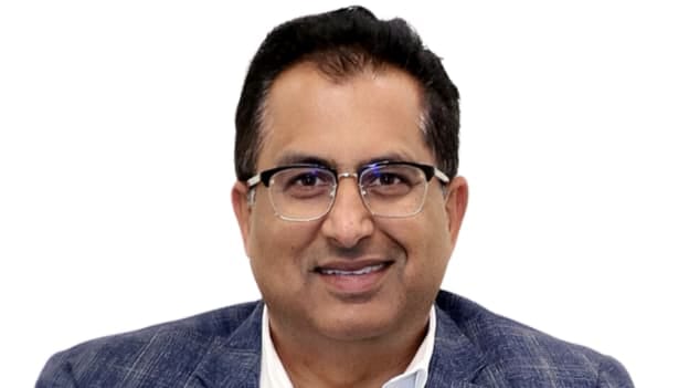 Prodapt appoints Manish Vyas as MD & CEO