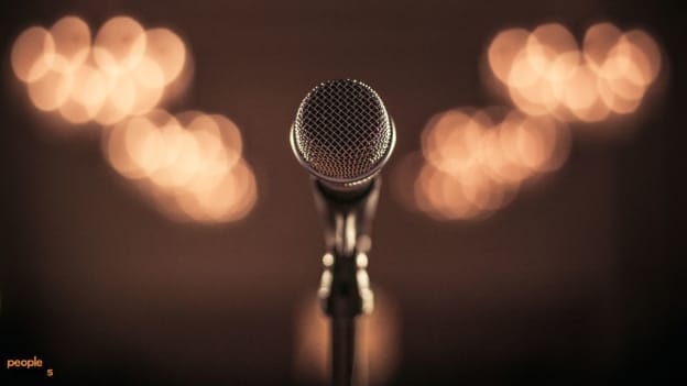Christmas party gone wrong? CEO goes viral for bizarre speech