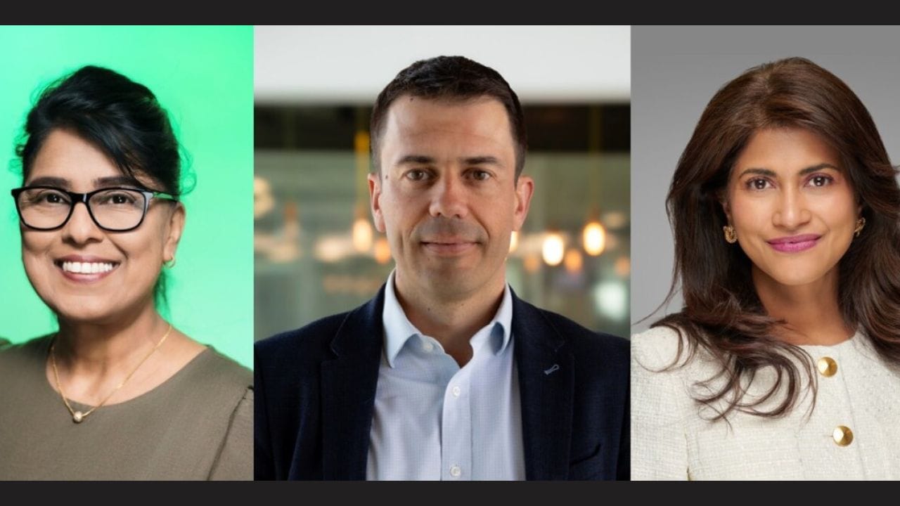One NZ names Sonia Fernandes as Chief People Officer in leadership reshuffle