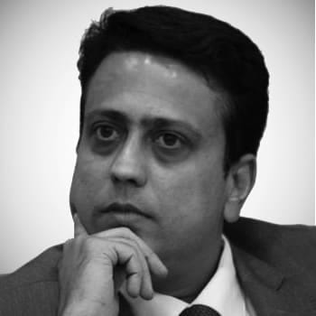 Nishant Kolgaonkar